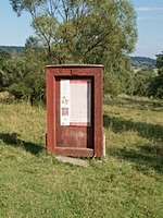 tablica informacyjna